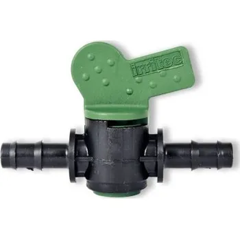 Regulační ventil na hadici 9 mm