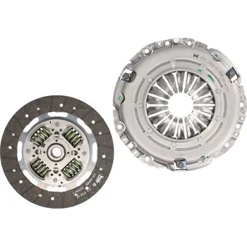 Spojková sada Spojka Renault Master 1998-2010, Trafic od 2001 2,0/2,2/2,5/3,0D sada bez ložiska, 240mm, 8201516550