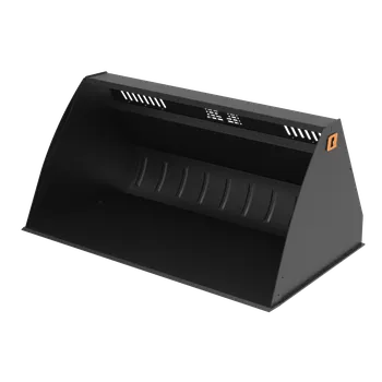 Lopata Quicke Lopata VXL+ Šířka lopaty: 245 cm, Upínače: Kramer high