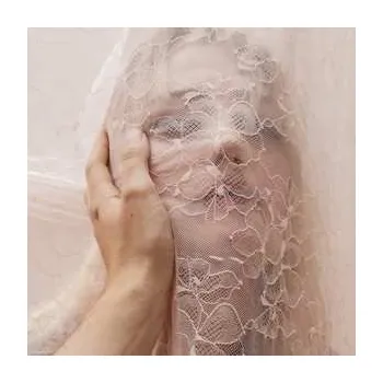 Zahraniční hudba LP Alison Sudol: Still Come The Night CLR 2022 Coloured Clear Translucent Signed Vinyl