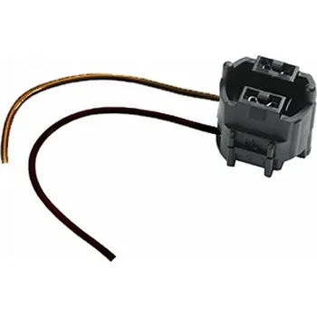 Autoelektrika Zástrčka HELLA 8KB 193 607-002