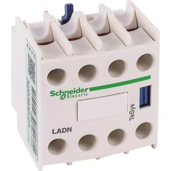 Stykač SCHNEIDER ELECTRIC SCHNEIDER Kontakty LADN-31G pomocné LADN31G