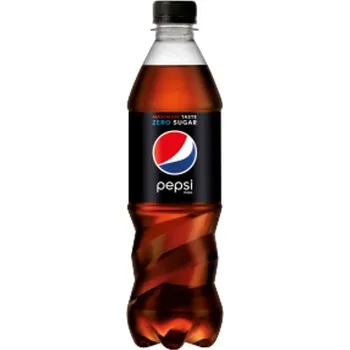 Ledový čaj Pepsi MAX 0,5l PET