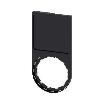 Stykač SIEMENS Držák 3SU1900-0AJ10-0AA0 štítku 3SU1900-0AJ10-0AA0