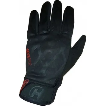 Chránič rukou rukavice HAVEN SEVERIDE černo/červené (rukavice HAVEN SEVERIDE černo/červené)