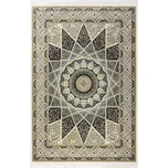 Kusový koberec Razia 1330/ET2X, 200x285, béžová, obývací pokoj, Oriental Weavers - 1 rok na vrácení + DOPRAVA ZDARMA k Vám i zpět