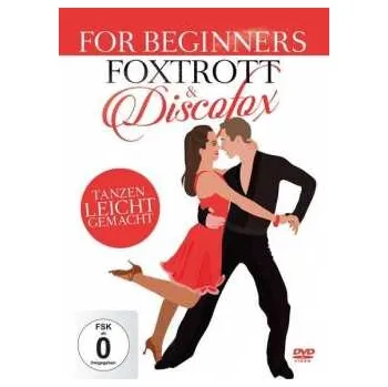 Zahraniční hudba 2CD/DVD Various: Tanzen Leicht Gemacht: Foxtrott & Discofox For Beginners 2018