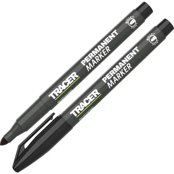 Permanentní popisovač Tracer APM1 - černý