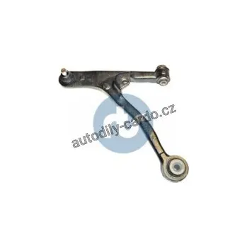 Opravná sada podvozku a pohonu kol Řídící páka, zavěšení kol RTS 96-17215-2