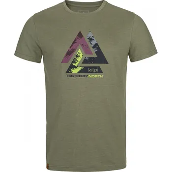 Tričko Kilpi Enero-M KHK 3XL