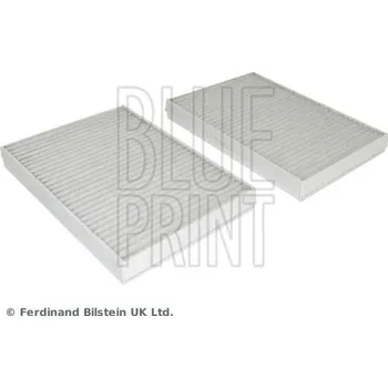 Klimatizace automobilu Sada filtrů, vzduch vnitřní BLUE PRINT ADU172515