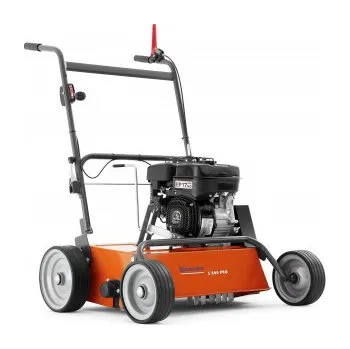 PŮJČOVNA - vertikutátor Husqvarna S 500 PRO Husqvarna půjčovné