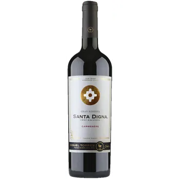 Santa Digna Gran Reserva Carmenere