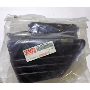 Filtr pro motocykl Yamaha Pouzdro na vzduchový filtr pro motocykl Yamaha