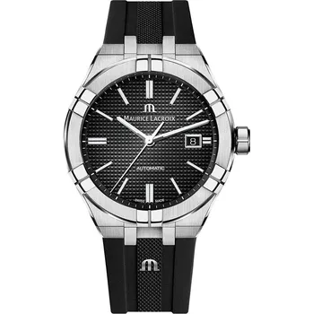 Módní doplněk Pánské hodinky Aikon Maurice Lacroix AI6008SS00B3302