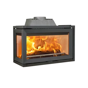 Krbová vložka Jotul krbová vložka I 620 FL - černý lak