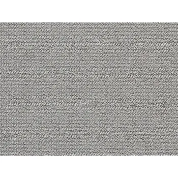 Koberec ITC Bytový koberec Corvino 93 - metráž, šedý Šíře role: 4 m Doprava zdarma