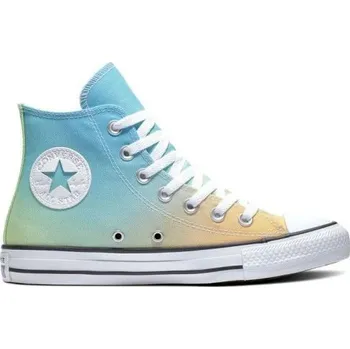 Dámské tenisky BOTY CONVERSE CT ALL STAR GRADIENT HEAT - modrá - US 5.5 + při osobním odběru 1 386 Kč