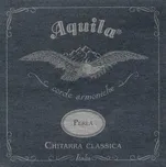 Aquila 37C - Perla, Classical Guitar, Normal Tension + prodloužená záruka 3 roky