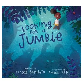 Looking for a Jumbie - Baptiste, Tracey