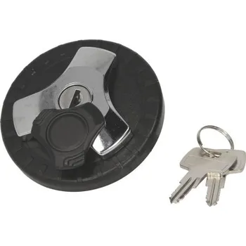 Palivová nádrž Uzávěr nádrže pro Iveco TurboDaily + 2 klíče, 2993920