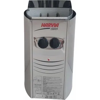 Harvia saunová kamna elektrická Vega BC35