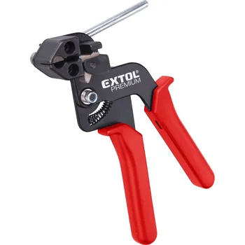 Kleště Upínák Bandimex Baby pásky US 285 na nerez stahovací pásky