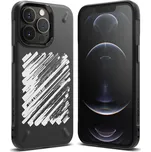 Ringke Ringke Onyx pouzdro Paint pro Apple iPhone 13 pro Apple iPhone 13 Pro černá