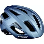 BBB přílba BHE-29 Kite 2017 (šedá )