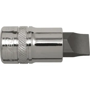 Gola hlavice 1/2’’ Zástrčná hlavice plochá SL 14,0 - 4CZech