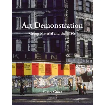 Cizojazyčná kniha Art Demonstration - Grace, Claire