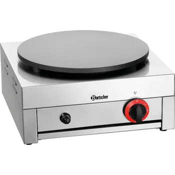 Palačinkovač Palačinkovač 3 kW, 450x500x250 mm | BARTSCHER, 1CP400G