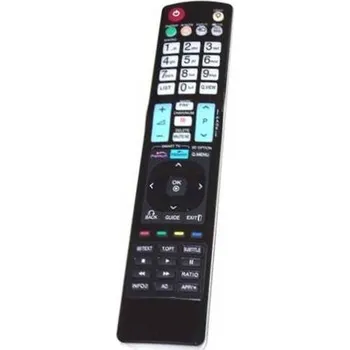 LG AKB72914065 - náhradní dálkový ovladač