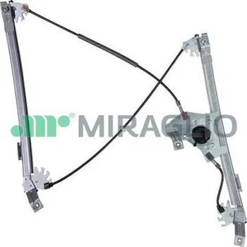 Stahovačka okna Zvedací zařízení oken MIRAGLIO 30/1963