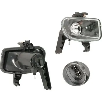 Mlhový světlomet Mlhovka - přední pravá FIAT PUNTO GRANDE (199) 09.05-02.12 OE 51782368