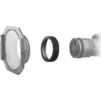 NiSi Adapter Ring For S5/S6 Holder Sigma 14/1.8 - 82mm