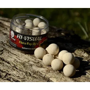 Boilies Pop Up Black Mamba 20mm (Baitservice Austria)