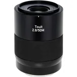 Zeiss Touit 50mm f/2.8 Fuji Xboya