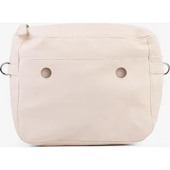 Kabelka Dámské kabelky COQUI INNER BAG AVA Beige one size