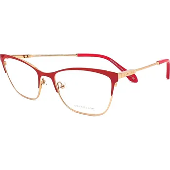 Dioptrické obroučky AVANGLION AVO6070-52 COL.83-1 flex