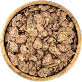 Zdravoslav Cornflakes v mléčné čokoládě 250 g