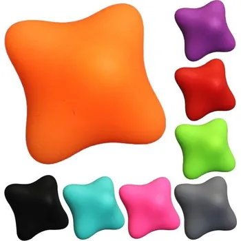 StreetBulk Šestiúhelníkový masážní míček