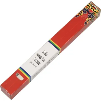 Vonná tyčinka Art Ribo Sangchoe tibetské vonné tyčinky 30 ks