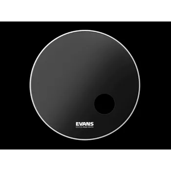 Blána EVANS EQ3 RESONANT ONYX 20" 65938