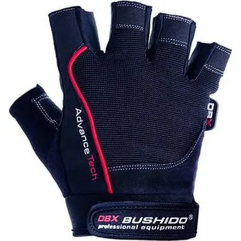 Fitness Fitness rukavice DBX BUSHIDO DBX-WG-156 Velikost: L