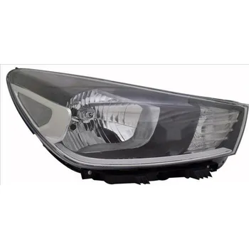 Přední světlomet Světlomet TYC 20-16292-05-2