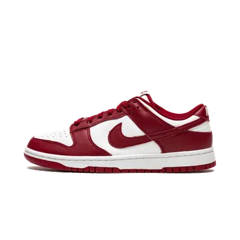 Dámské tenisky Nike Dunk Low "Team Red" Velikost: 40