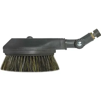 Příslušenství pro vysokotlaký čistič SUTTNER Rotační kartáč M18F natural black