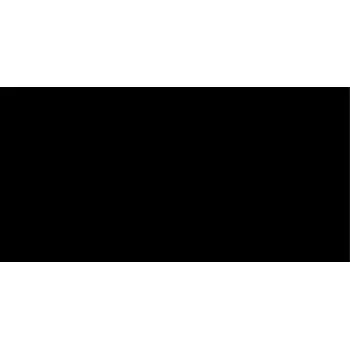 Metropol Easy Colors Negro Brillo rectified 29,8x59,8x1,03 obklad