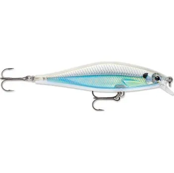 Nástraha Wobler Rapala Shadow Rap Shad 09 - AS